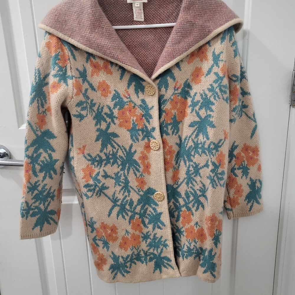 Sundance Clare Cardigan Sweater Women's